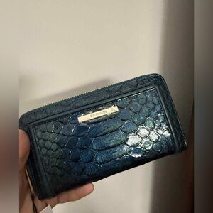 Brahmin suri wallet Evergreen Kalopsia
